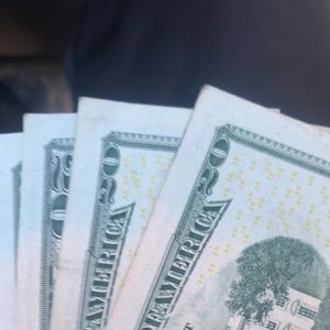 Meet your Posher, Qumaine